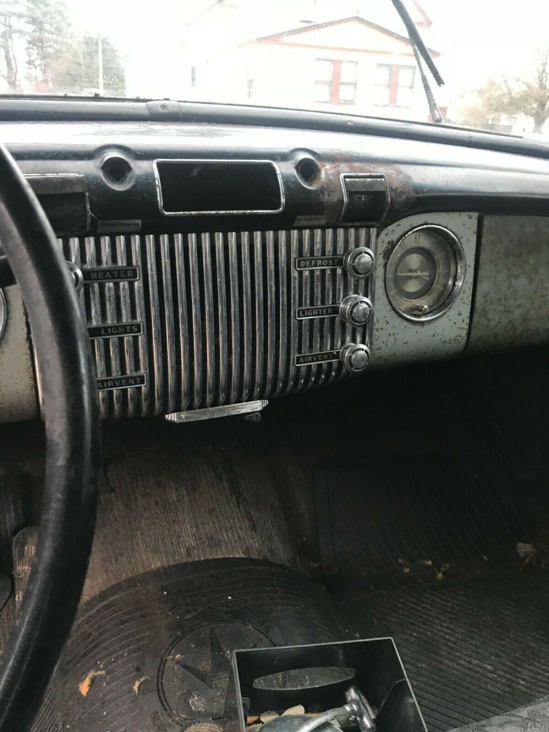 1953 Buick Special - photo 5