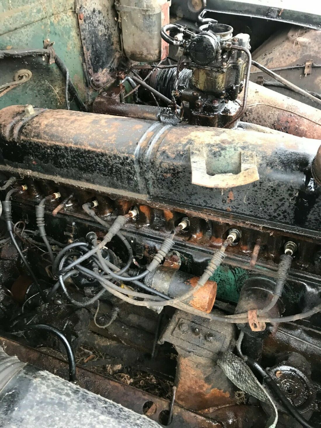 1953 Buick Special - photo 6