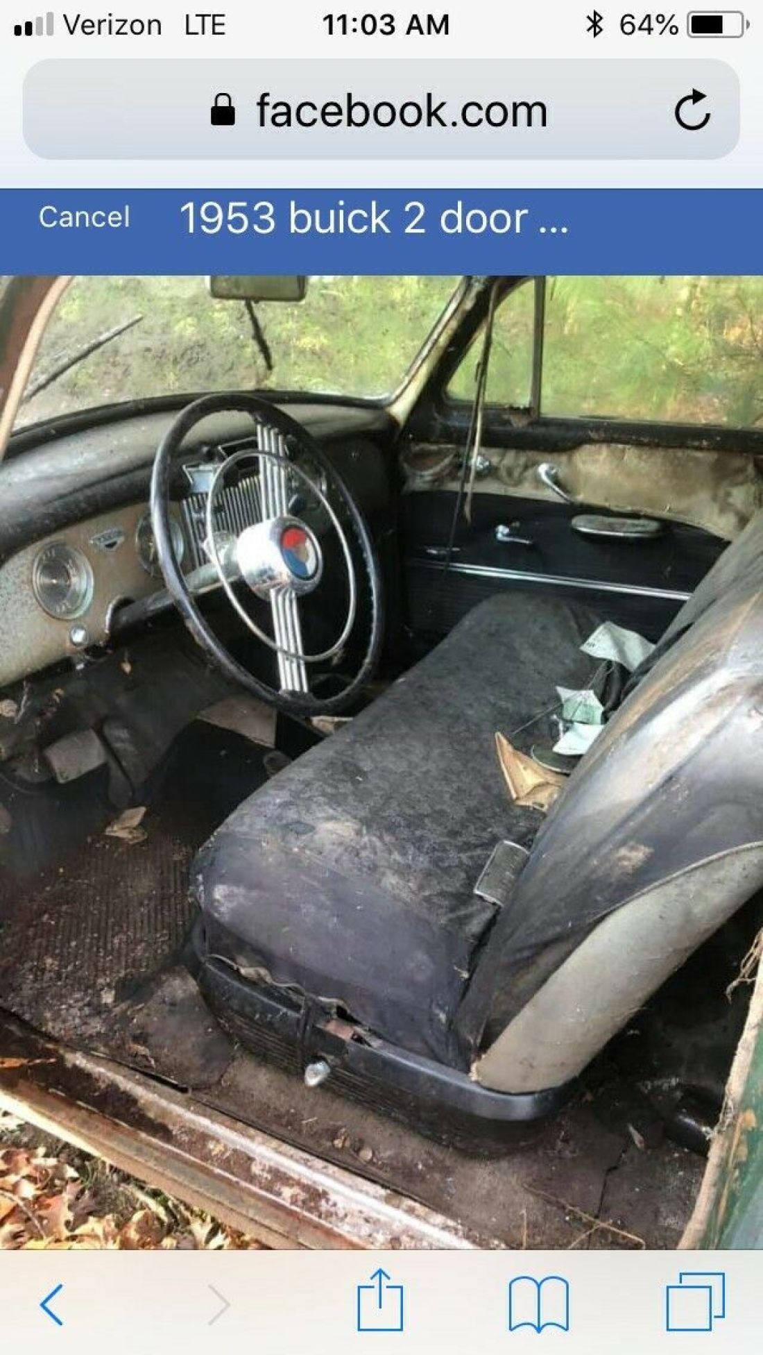 1953 Buick Special - photo 7