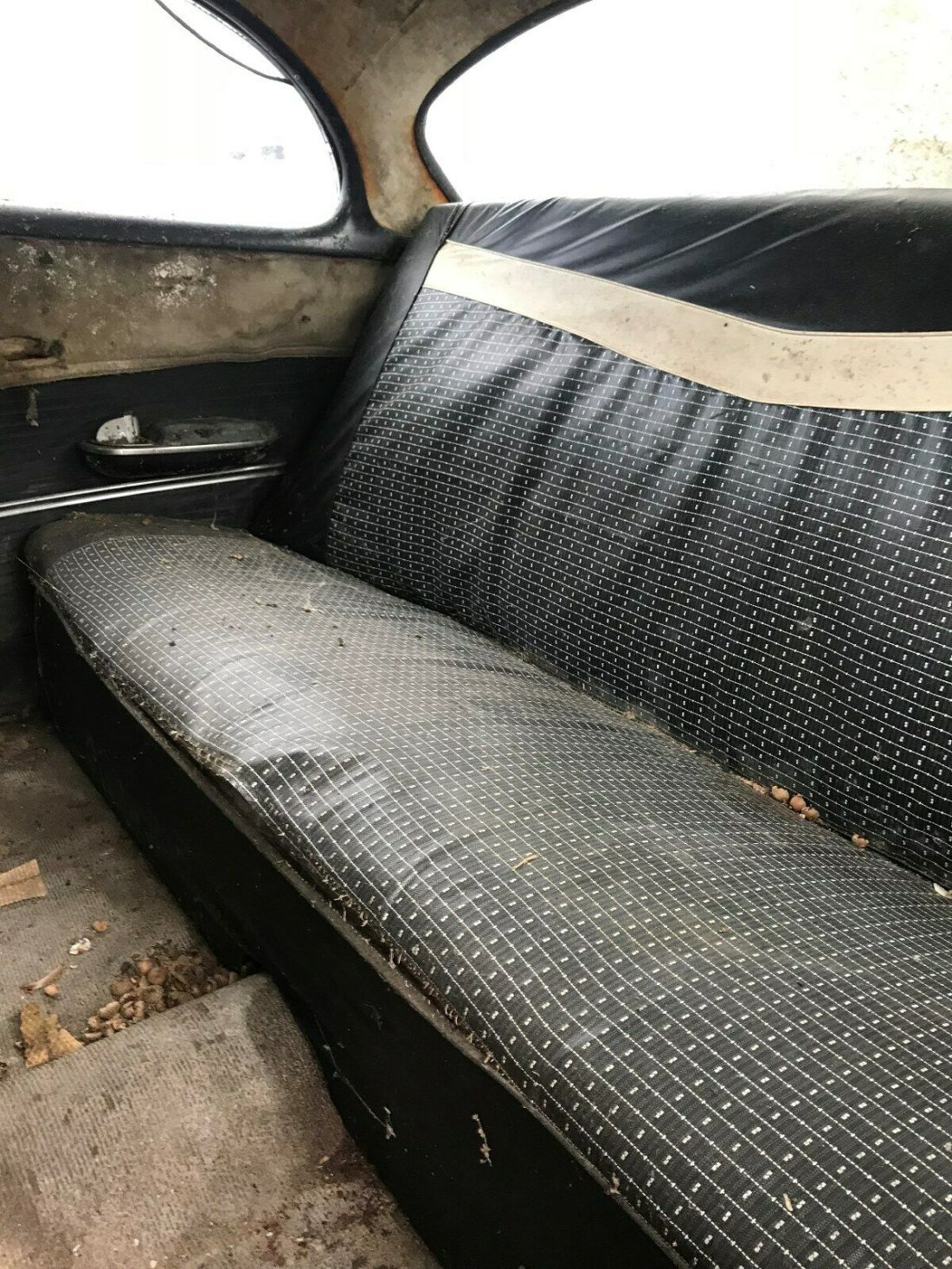 1953 Buick Special - photo 9