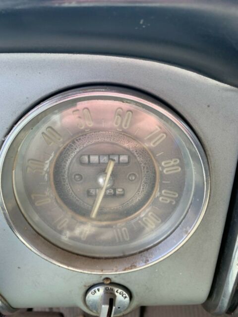 1953 Buick Special - photo 10