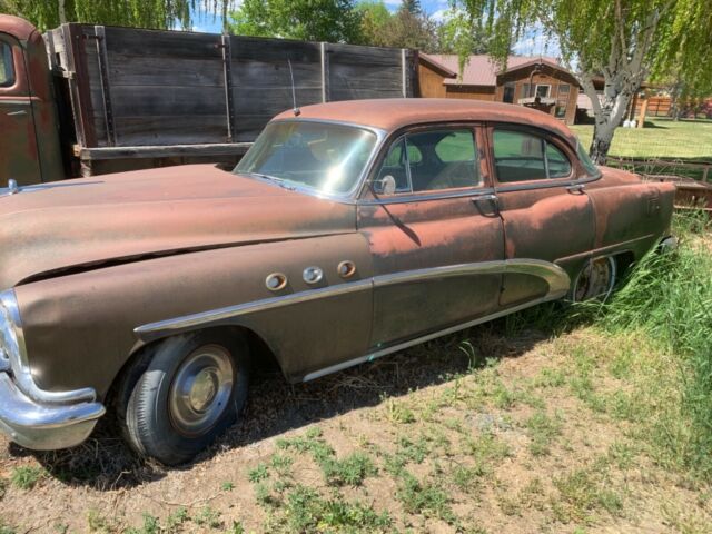 1953 Buick Special - photo 2