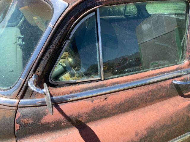 1953 Buick Special - photo 4