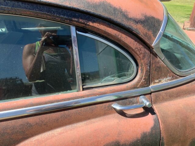 1953 Buick Special - photo 5