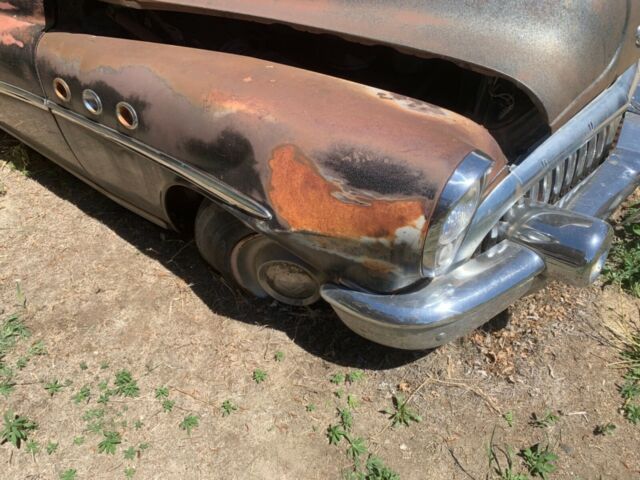 1953 Buick Special - photo 7