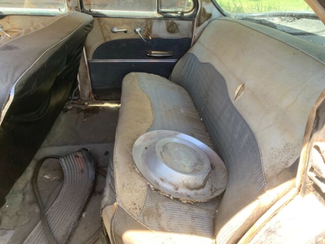 1953 Buick Special - photo 8