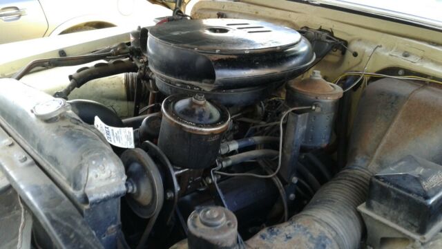 1953 Cadillac DeVille - photo 11