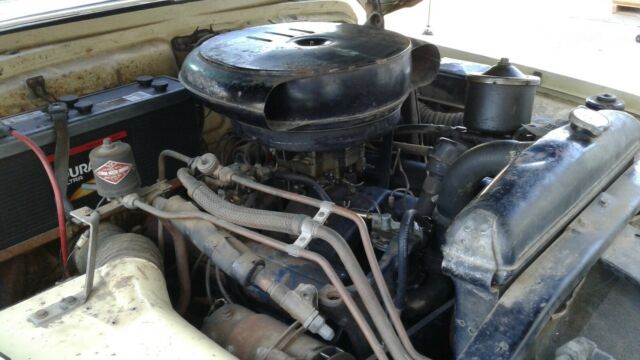1953 Cadillac DeVille - photo 12