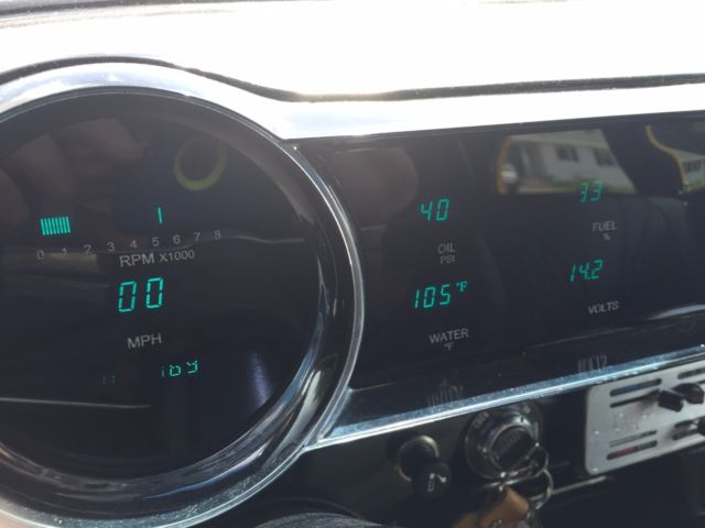 1953 Chevrolet Bel Air/150/210 - photo 11