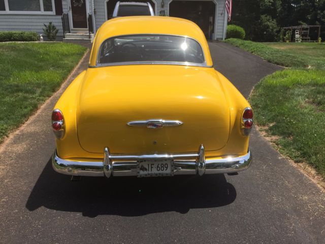1953 Chevrolet Bel Air/150/210 - photo 3