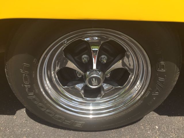 1953 Chevrolet Bel Air/150/210 - photo 5