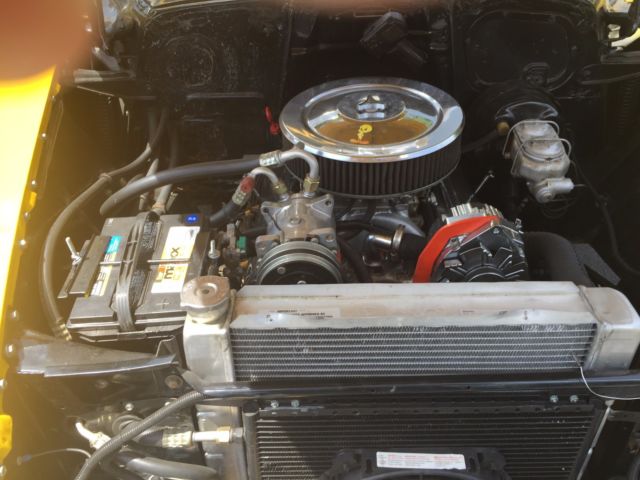 1953 Chevrolet Bel Air/150/210 - photo 7