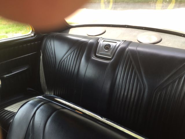 1953 Chevrolet Bel Air/150/210 - photo 8