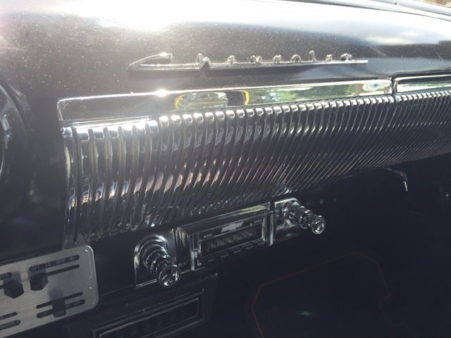 1953 Chevrolet Bel Air/150/210 - photo 9