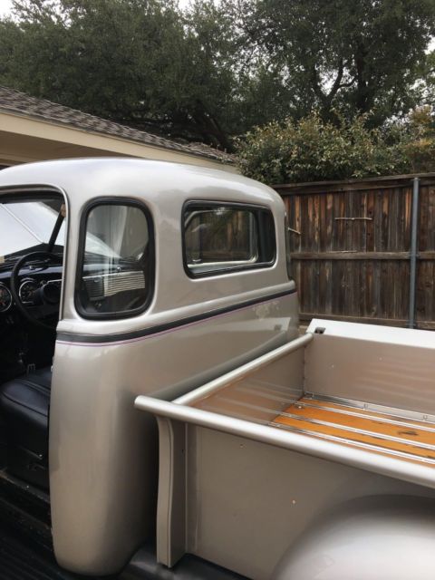 53 Chevy Pickup 1953 Chevrolet Other Pickups