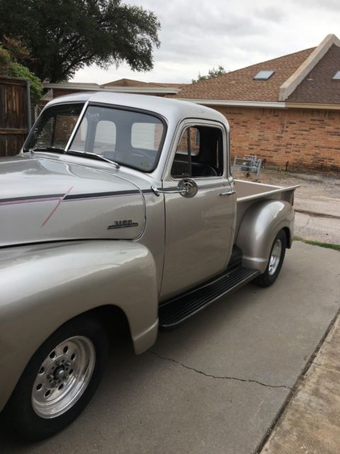 1953 Chevrolet Other Pickups - photo 10