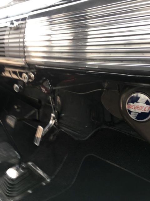 1953 Chevrolet Other Pickups - photo 11