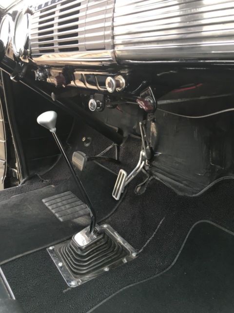 1953 Chevrolet Other Pickups - photo 12