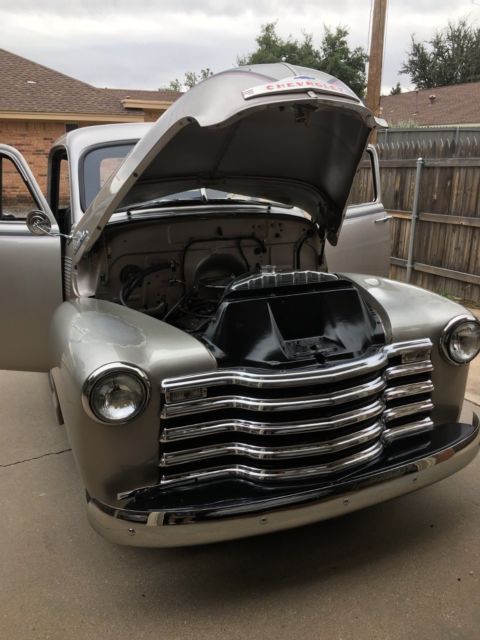 1953 Chevrolet Other Pickups - photo 2
