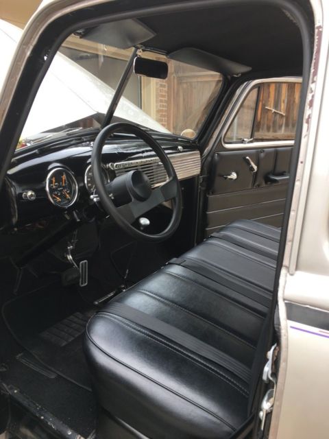 1953 Chevrolet Other Pickups - photo 4