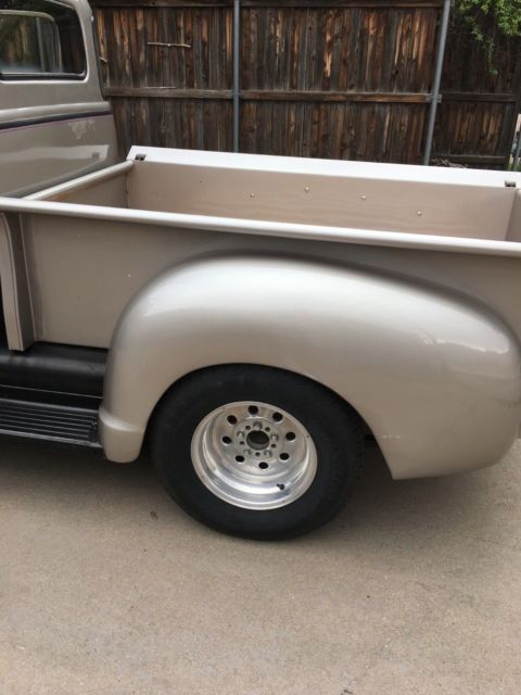 1953 Chevrolet Other Pickups - photo 6