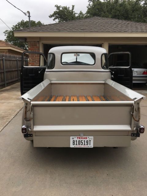 1953 Chevrolet Other Pickups - photo 7