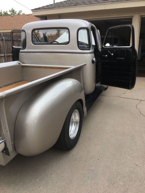 1953 Chevrolet Other Pickups - photo 8