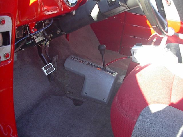 1953 Chevrolet Other Pickups Standard 53 - photo 12