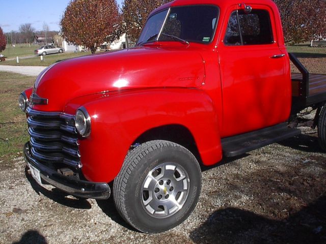 1953 Chevrolet Other Pickups Standard 53 - photo 2