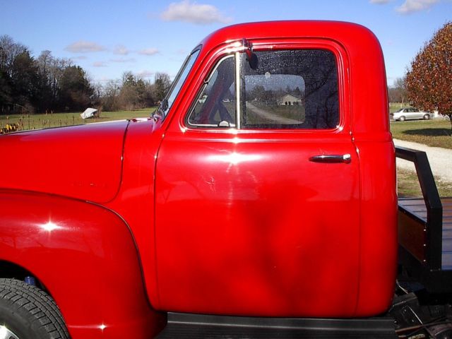 1953 Chevrolet Other Pickups Standard 53 - photo 3