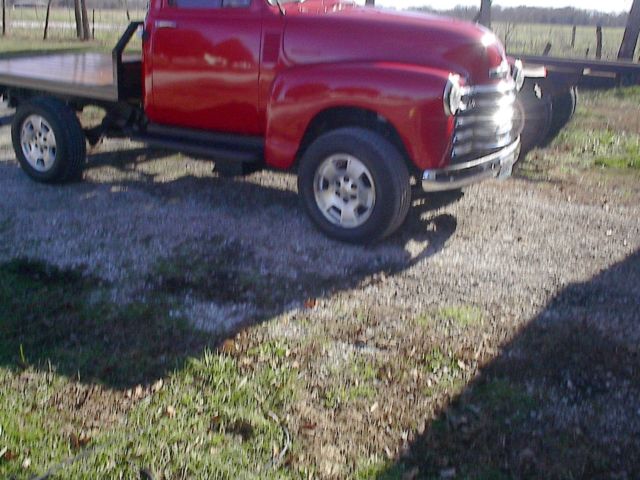 1953 Chevrolet Other Pickups Standard 53 - photo 7