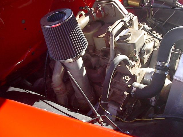 1953 Chevrolet Other Pickups Standard 53 - photo 8