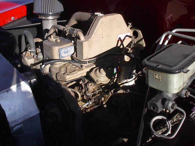 1953 Chevrolet Other Pickups Standard 53 - photo 9