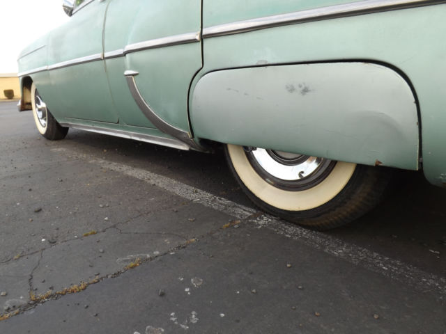 1953 Chevrolet Bel Air/150/210 California Classic Family Cruiser No Reserve!!! - photo 9