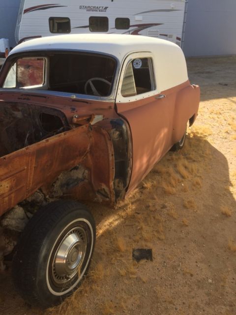 1953 Chevrolet Other - photo 2