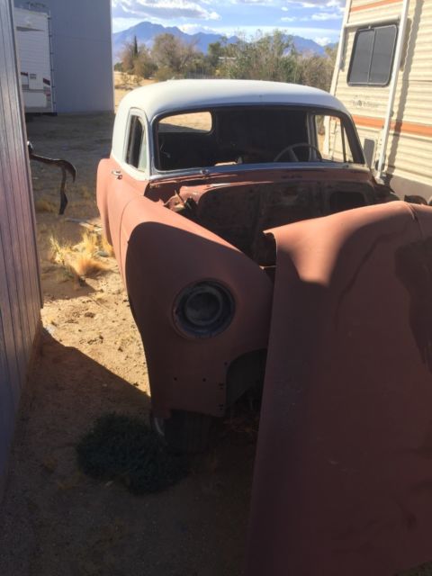 1953 Chevrolet Other - photo 3