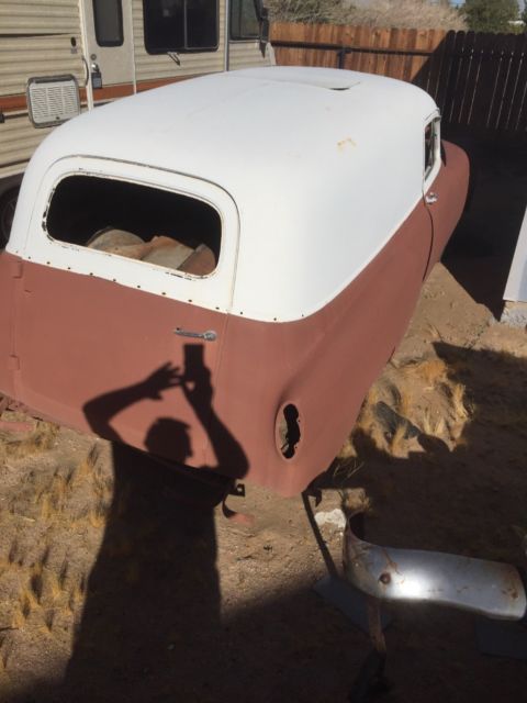 1953 Chevrolet Other - photo 4