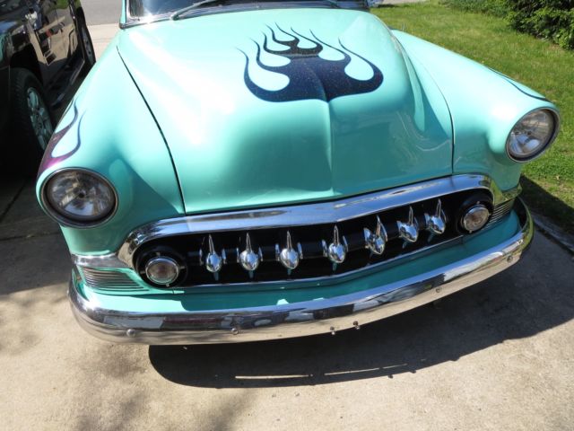 1953 Chevrolet Other SEDAN DELIVERY - photo 2