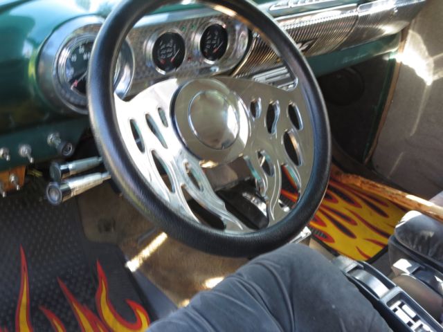 1953 Chevrolet Other SEDAN DELIVERY - photo 5