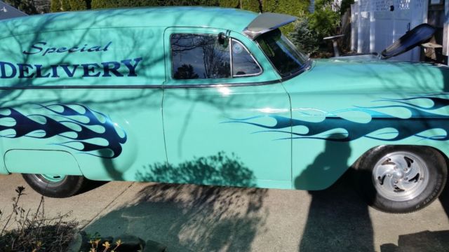 1953 Chevrolet Other SEDAN DELIVERY - photo 6