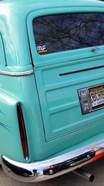 1953 Chevrolet Other SEDAN DELIVERY - photo 7