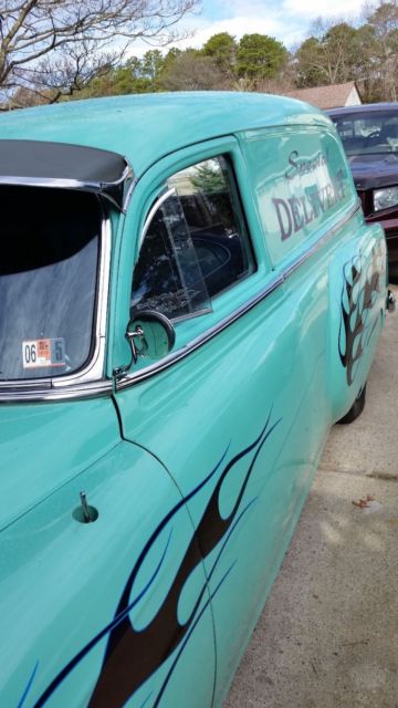 1953 Chevrolet Other SEDAN DELIVERY - photo 9