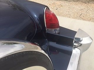 1953 Lincoln Other - photo 5