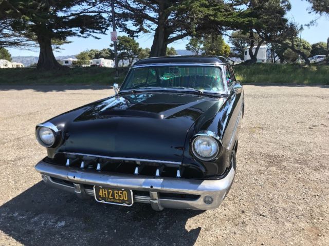 53 mercury monterey 1953 Mercury Monterey