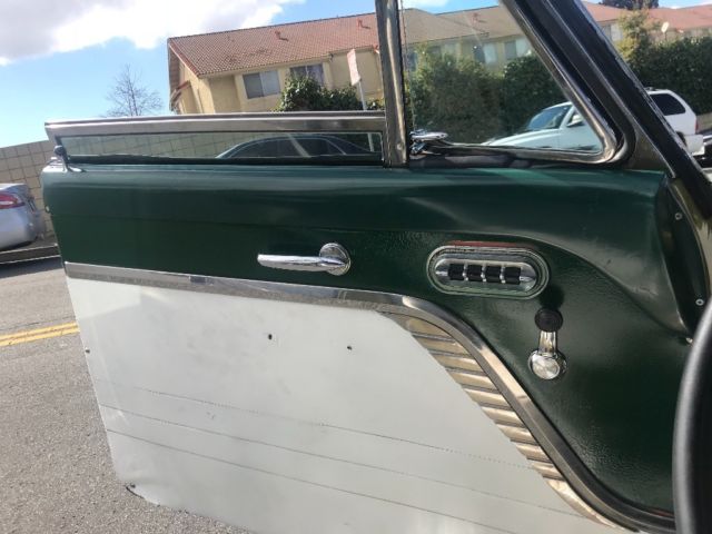 1953 Mercury Monterey - photo 11