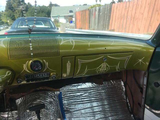 1953 Mercury Monterey - photo 8