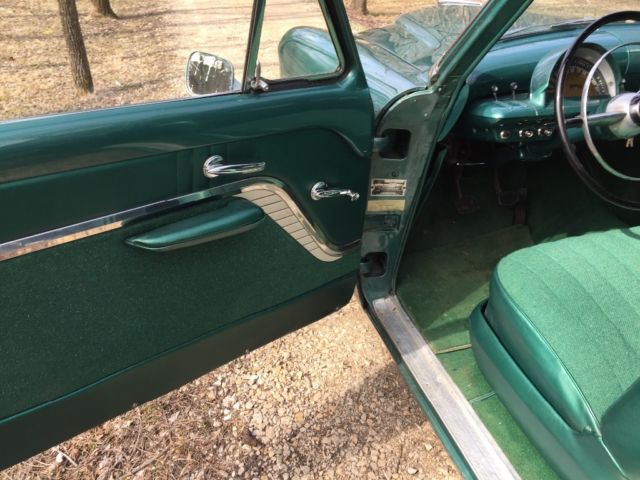 1953 Mercury Monterey - photo 11