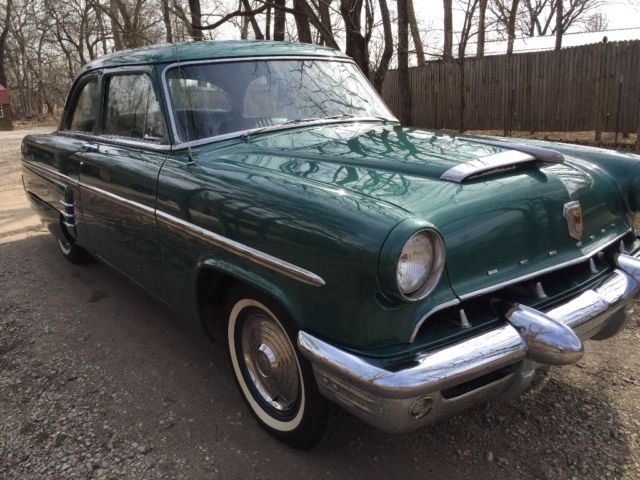 1953 Mercury Monterey - photo 2