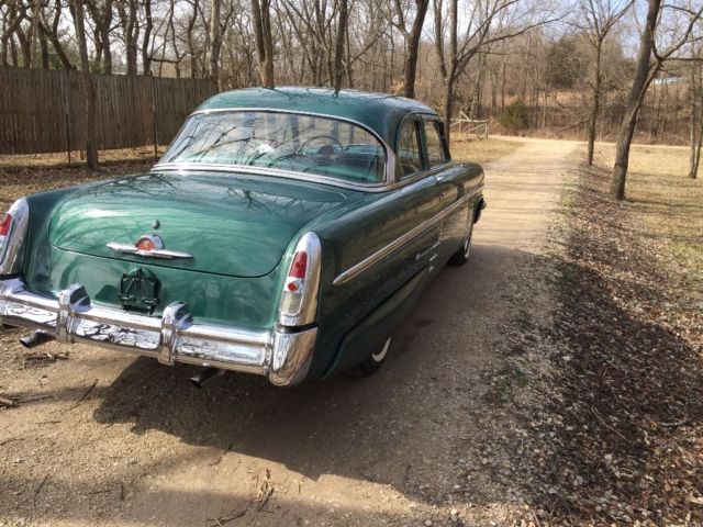 1953 Mercury Monterey - photo 3