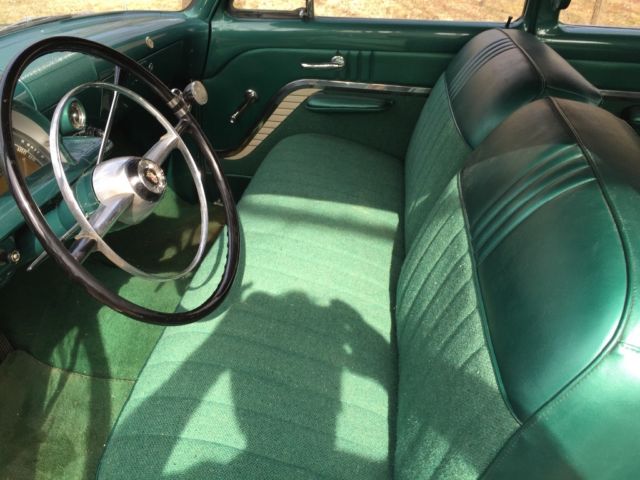 1953 Mercury Monterey - photo 4